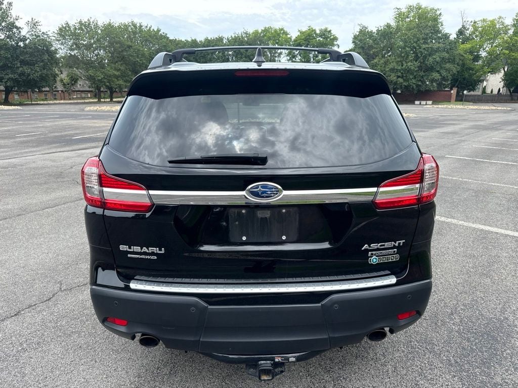 2020 Subaru Ascent Touring