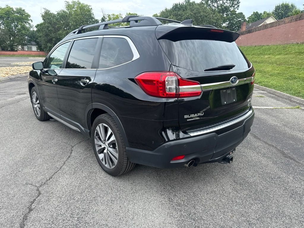 2020 Subaru Ascent Touring
