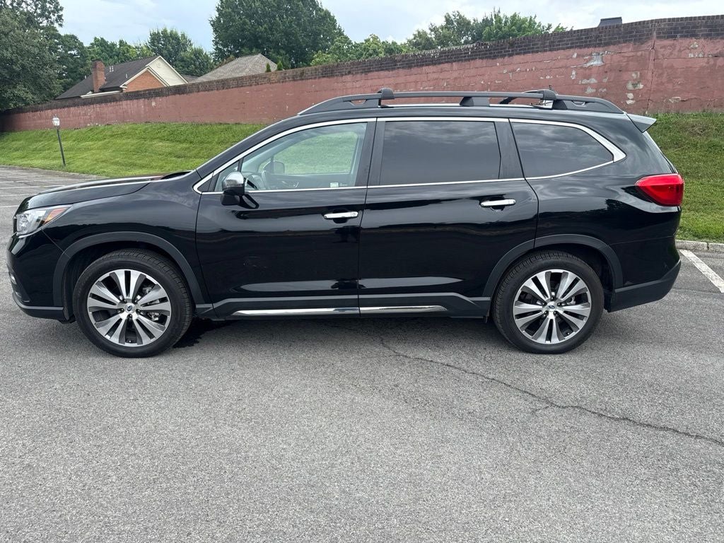 2020 Subaru Ascent Touring