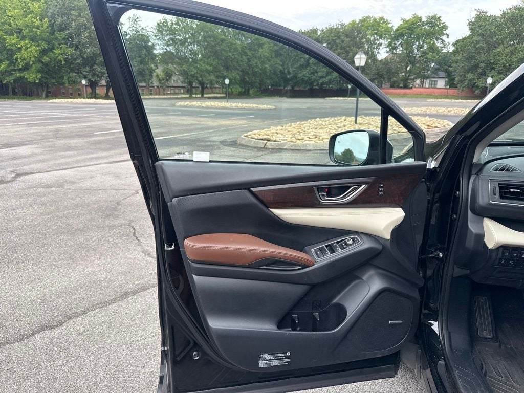 2020 Subaru Ascent Touring