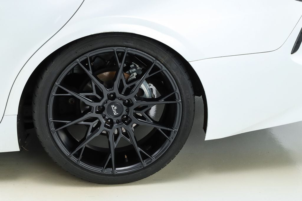 2022 Toyota Camry XSE V6