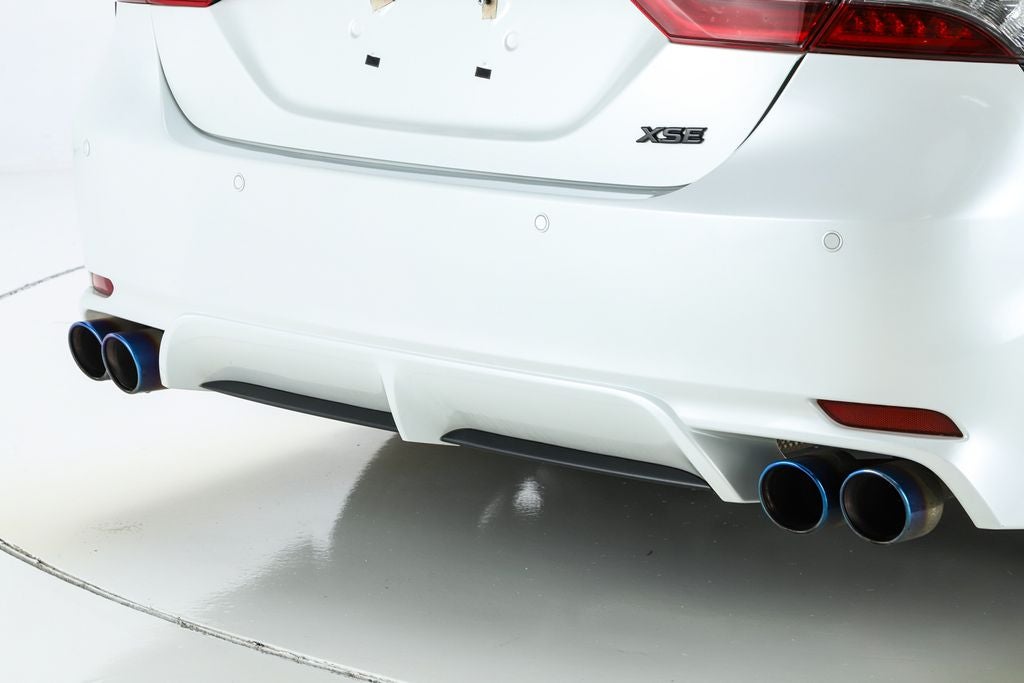 2022 Toyota Camry XSE V6