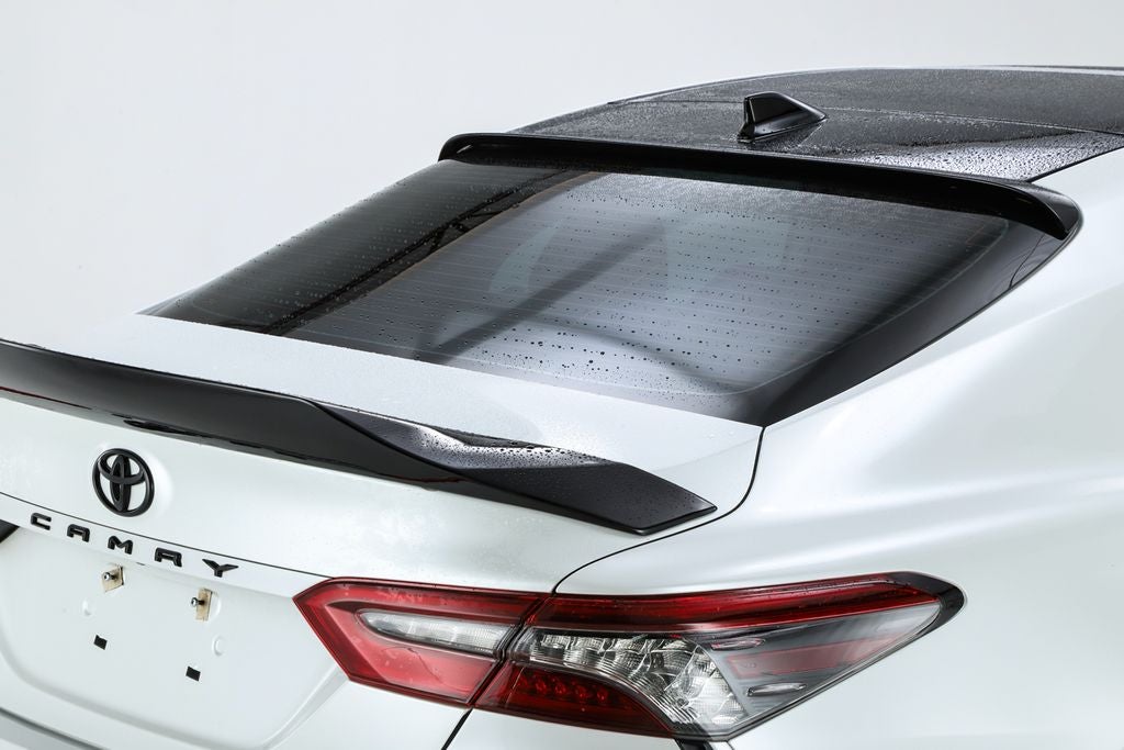 2022 Toyota Camry XSE V6