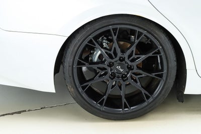 2022 Toyota Camry XSE V6