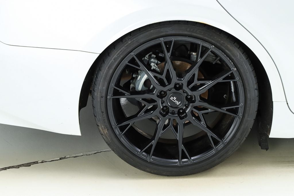 2022 Toyota Camry XSE V6