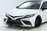 2022 Toyota Camry XSE V6