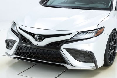 2022 Toyota Camry XSE V6
