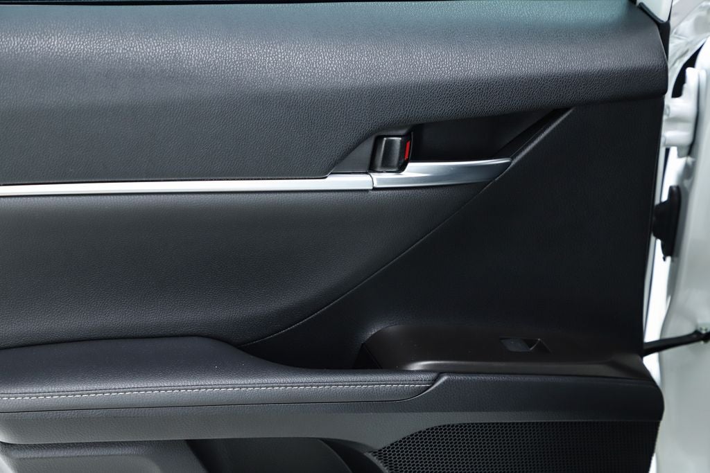 2022 Toyota Camry XSE V6