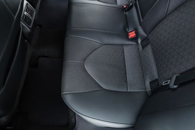 2022 Toyota Camry XSE V6