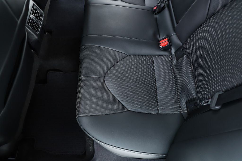 2022 Toyota Camry XSE V6