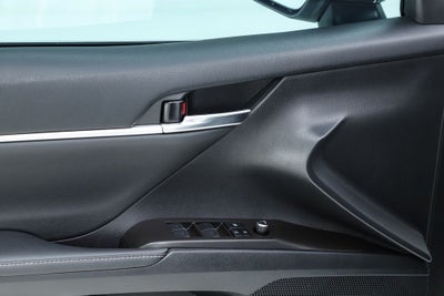 2022 Toyota Camry XSE V6