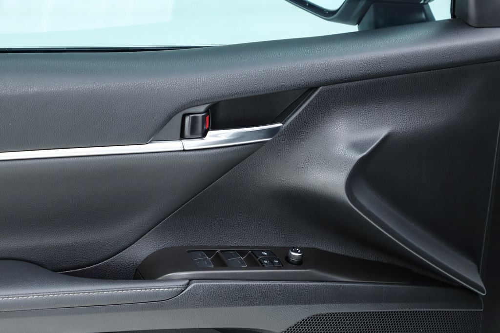 2022 Toyota Camry XSE V6