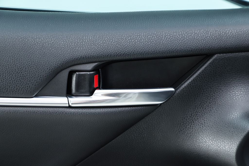 2022 Toyota Camry XSE V6