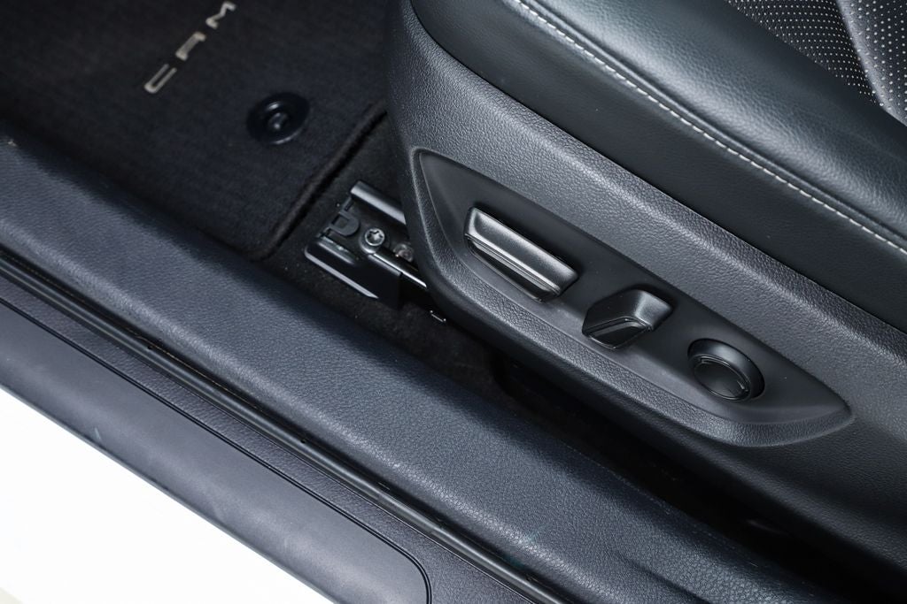 2022 Toyota Camry XSE V6