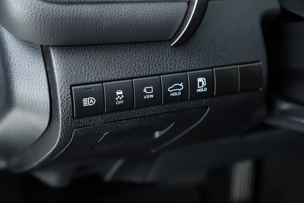 2022 Toyota Camry XSE V6