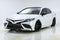2022 Toyota Camry XSE V6