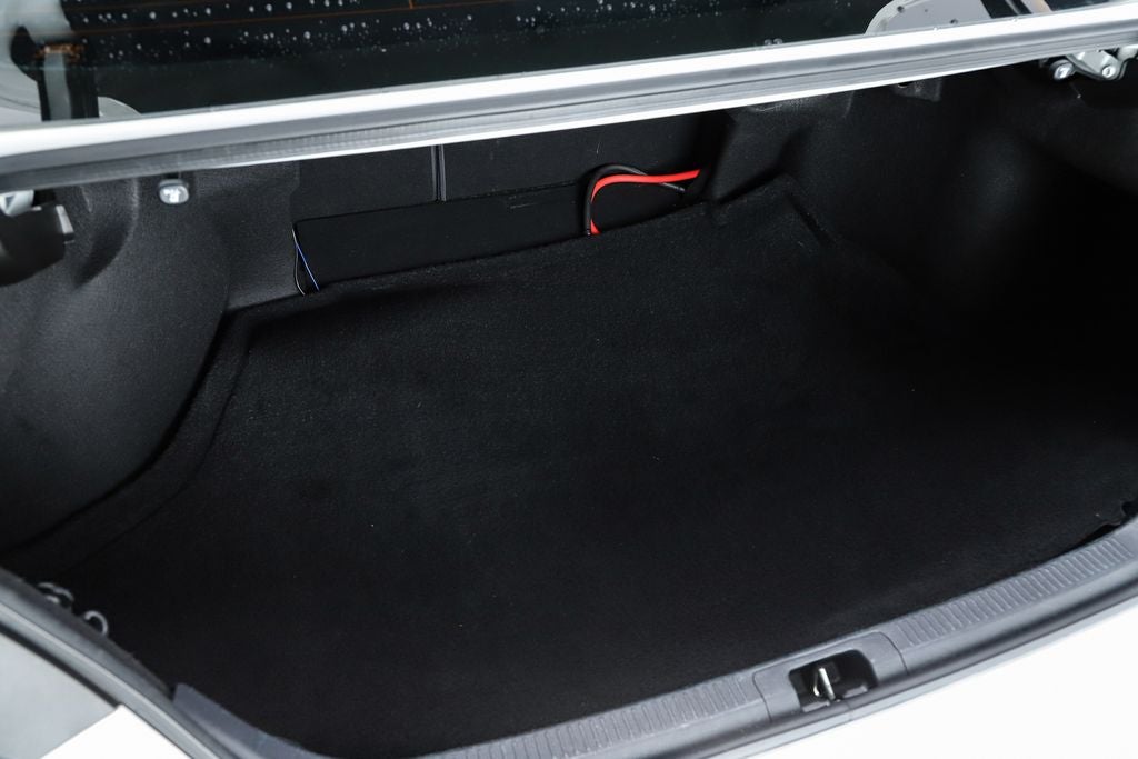 2022 Toyota Camry XSE V6