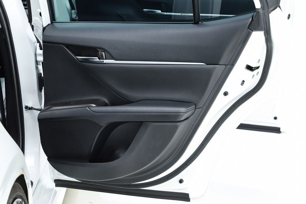 2022 Toyota Camry XSE V6