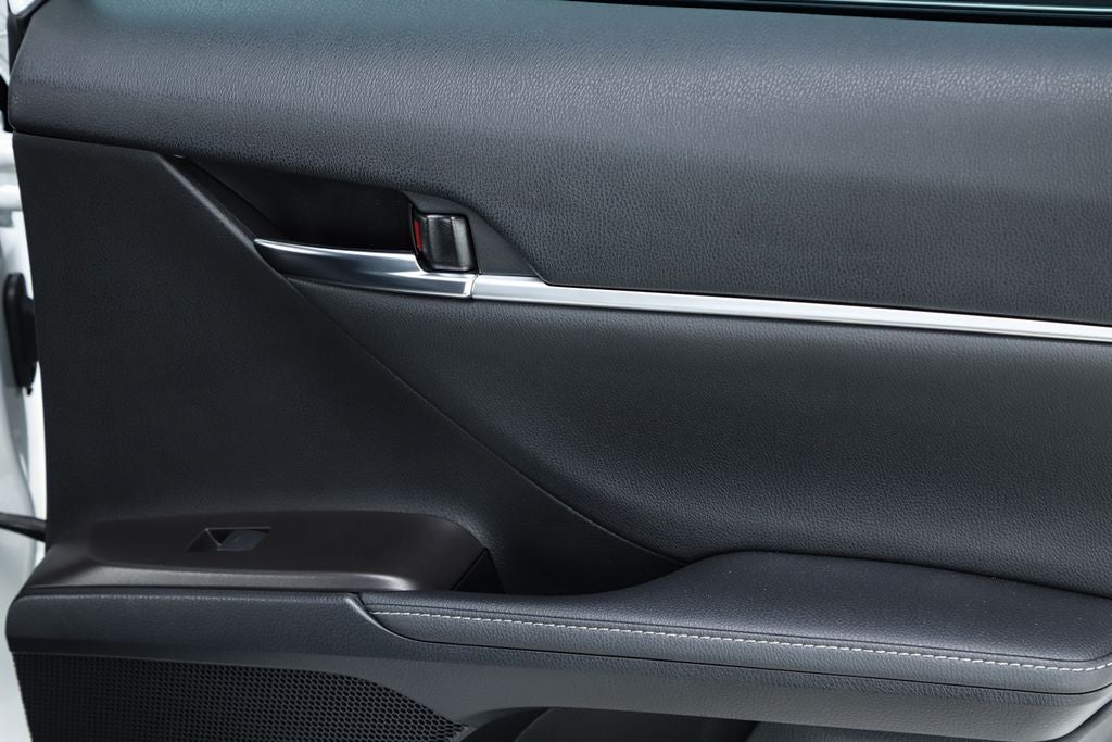 2022 Toyota Camry XSE V6