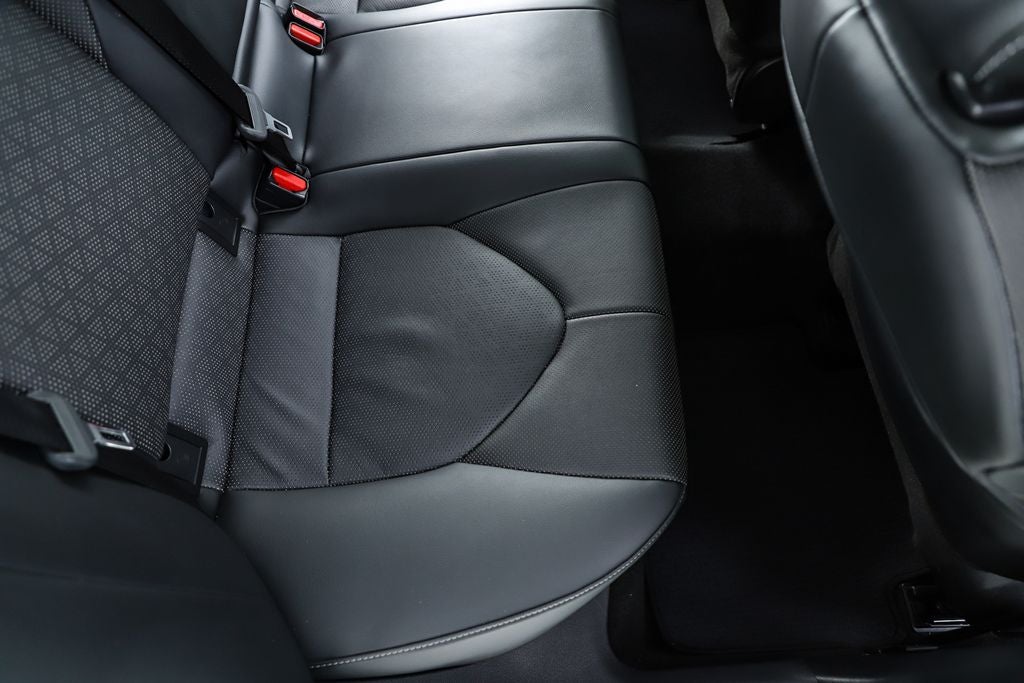 2022 Toyota Camry XSE V6