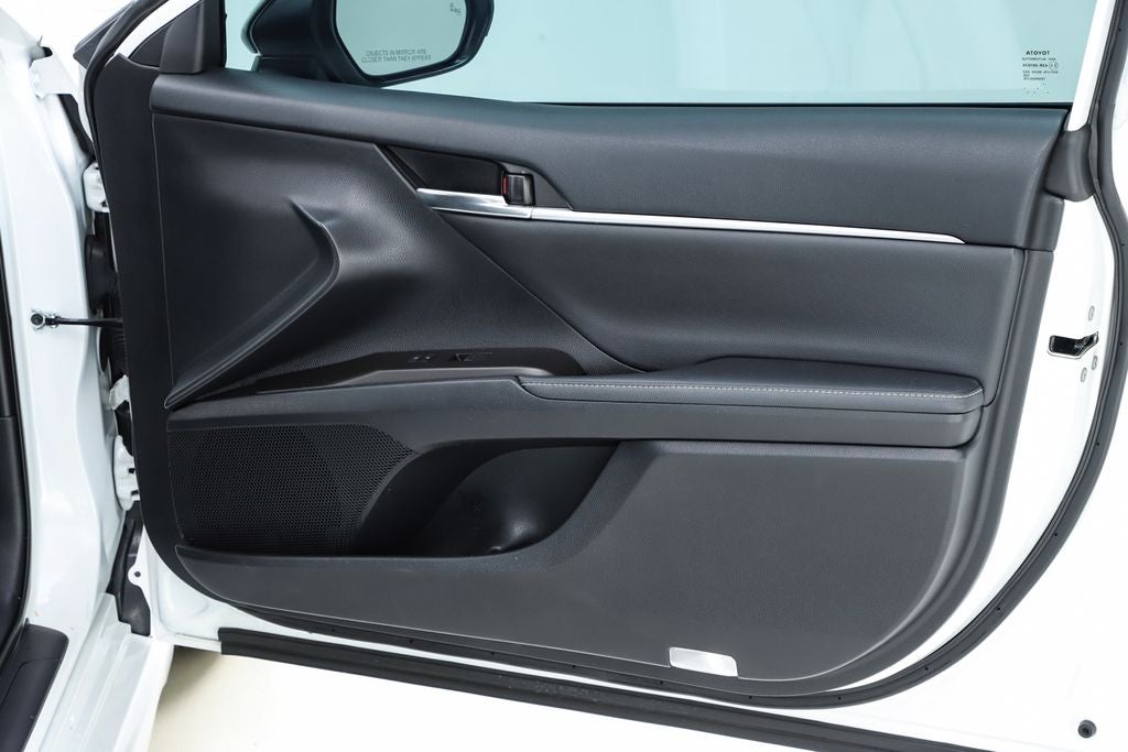 2022 Toyota Camry XSE V6