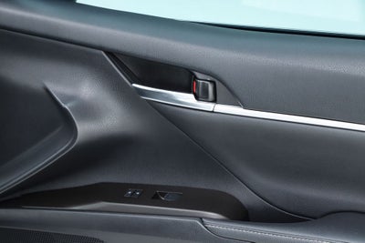 2022 Toyota Camry XSE V6