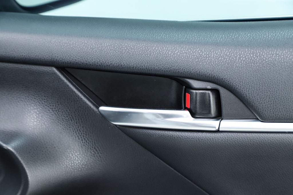 2022 Toyota Camry XSE V6