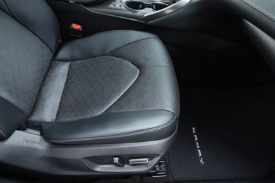 2022 Toyota Camry XSE V6