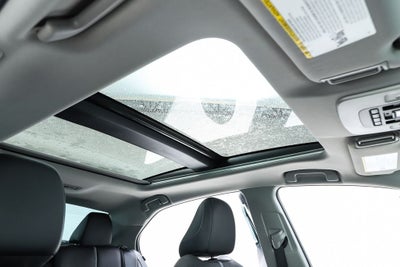 2022 Toyota Camry XSE V6