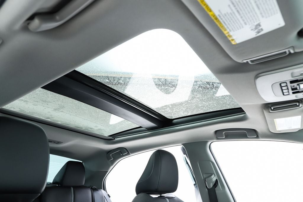 2022 Toyota Camry XSE V6