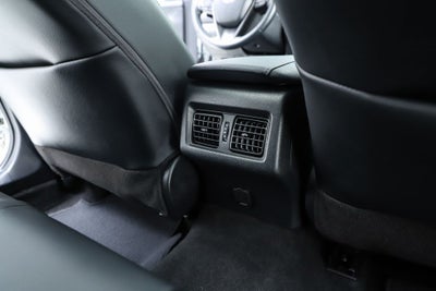 2022 Toyota Camry XSE V6