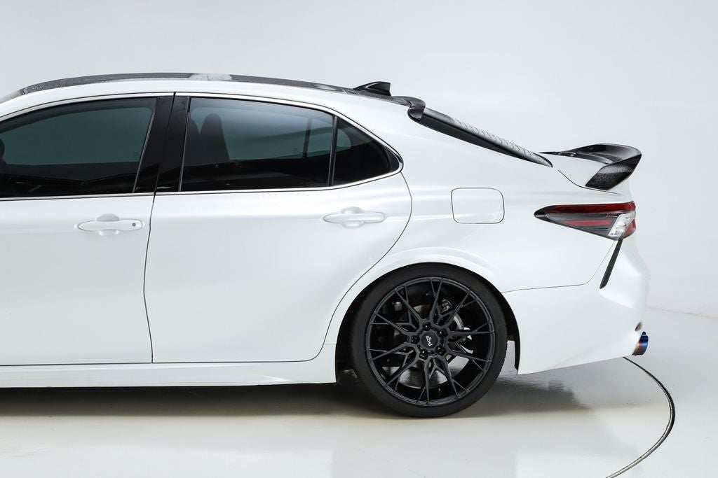 2022 Toyota Camry XSE V6