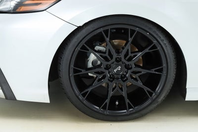 2022 Toyota Camry XSE V6