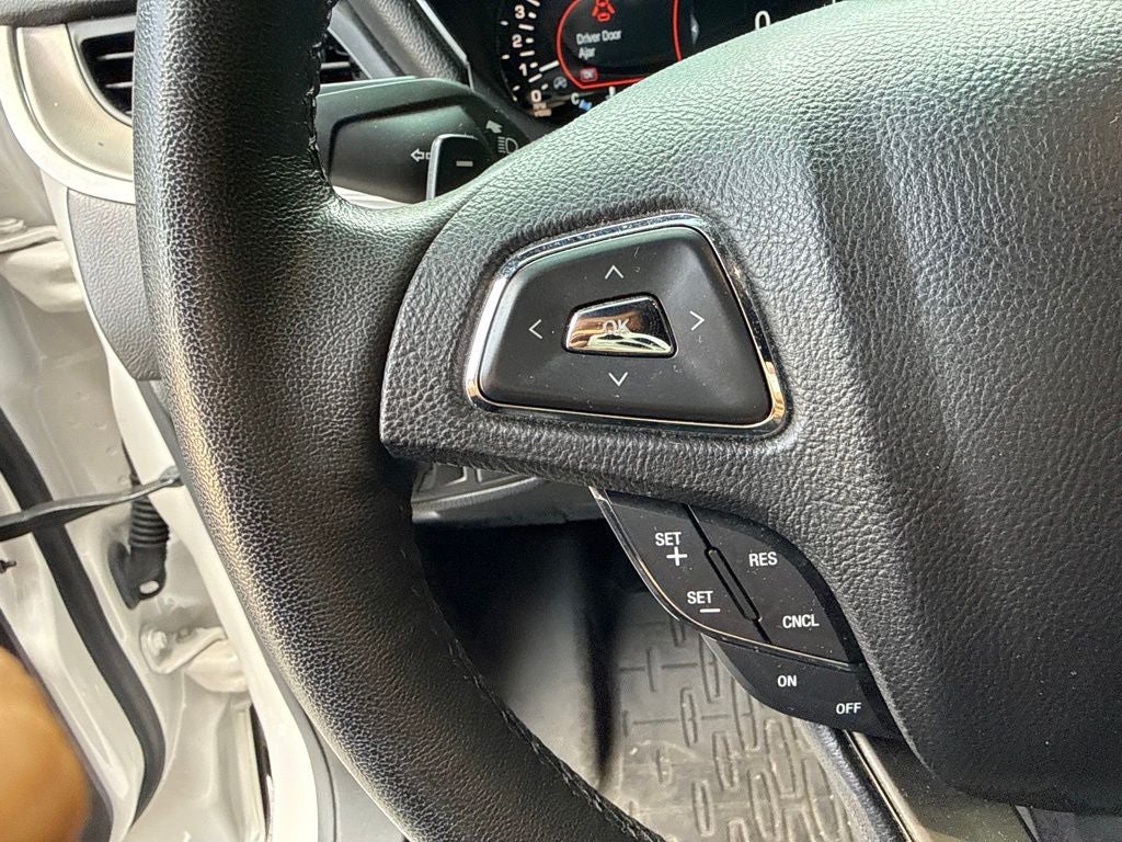 2018 Lincoln MKC Premiere