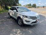 2018 Lincoln MKC Premiere