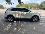 2018 Lincoln MKC Premiere