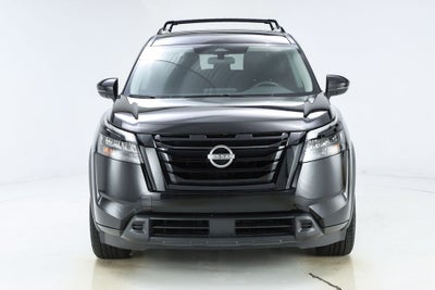 2023 Nissan Pathfinder SV