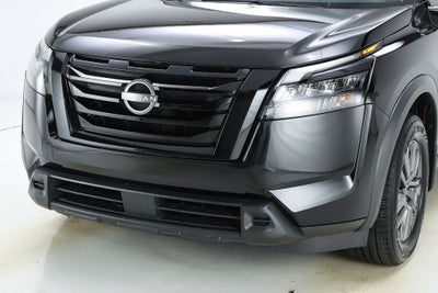 2023 Nissan Pathfinder SV