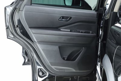 2023 Nissan Pathfinder SV