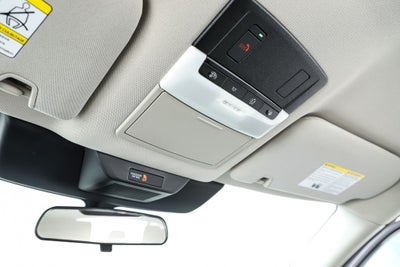 2023 Nissan Pathfinder SV