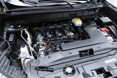 2023 Nissan Pathfinder SV