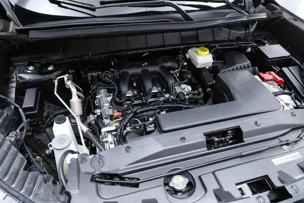 2023 Nissan Pathfinder SV