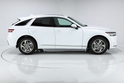 2024 Genesis GV70 2.5T