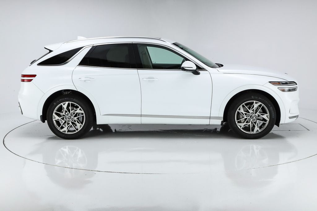 2024 Genesis GV70 2.5T