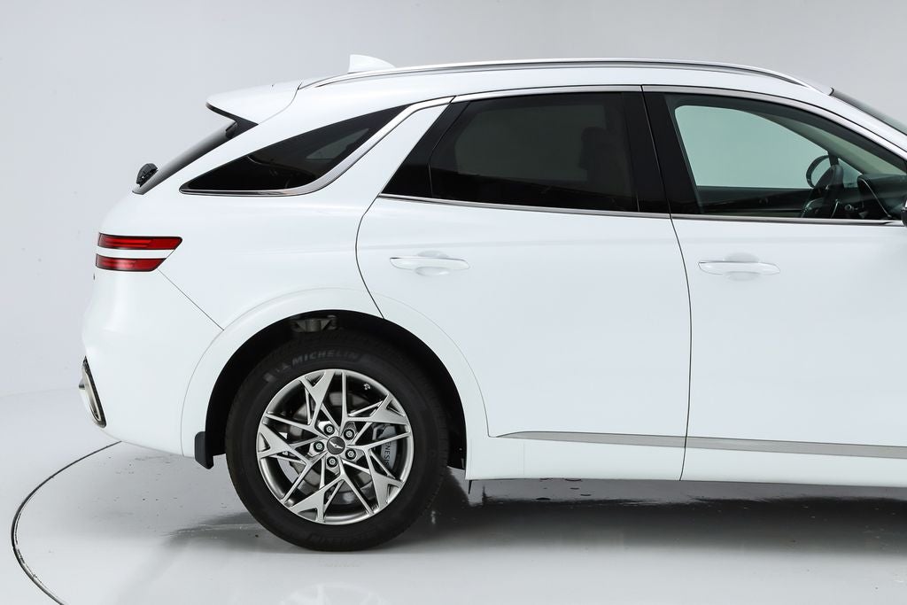 2024 Genesis GV70 2.5T