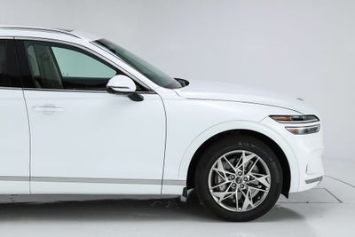 2024 Genesis GV70 2.5T
