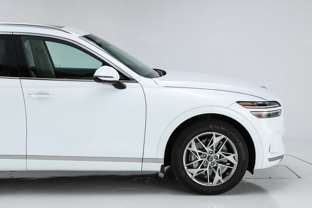 2024 Genesis GV70 2.5T