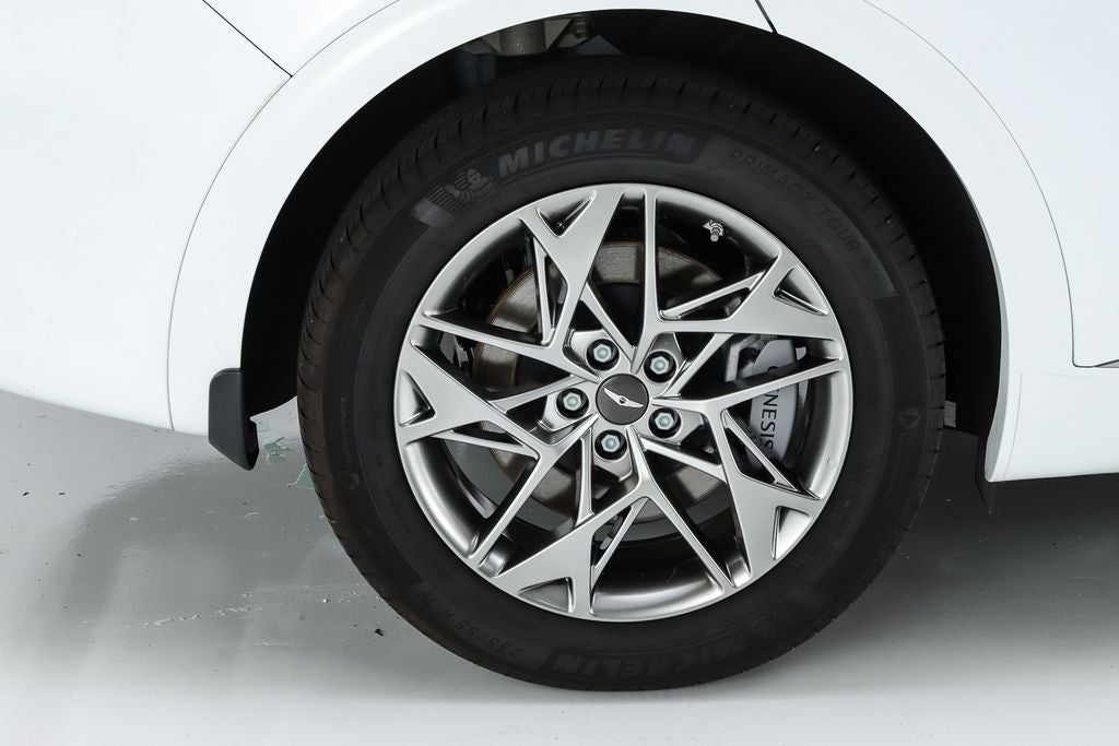 2024 Genesis GV70 2.5T