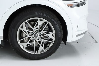 2024 Genesis GV70 2.5T