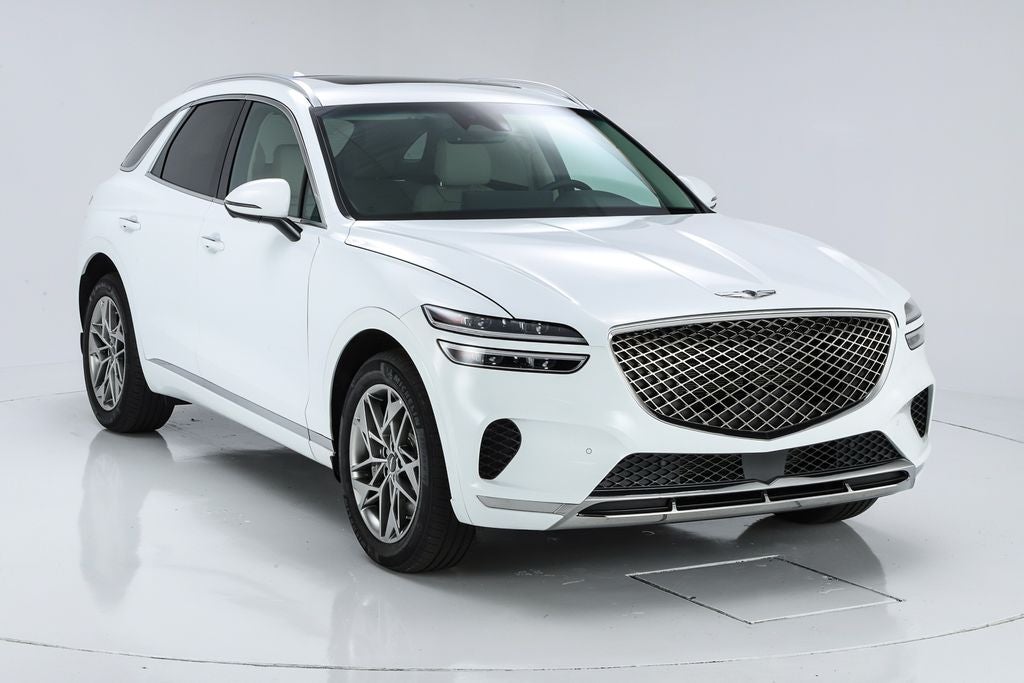 2024 Genesis GV70 2.5T